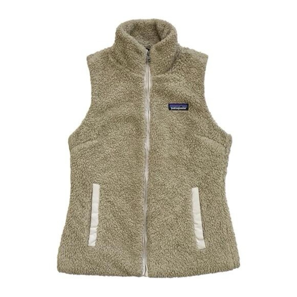 Patagonia Women's Los Gatos Fleece Vest